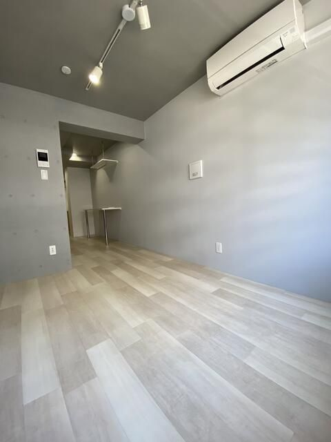 ＧＬＩＣＩＯＮ蓮根の居間・リビング