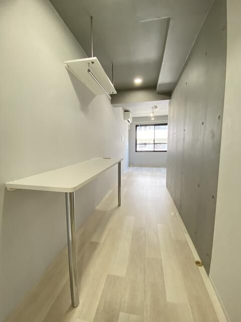 ＧＬＩＣＩＯＮ蓮根の寝室