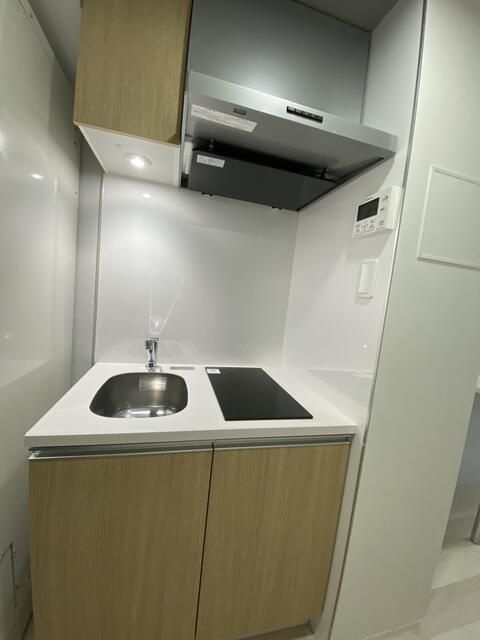 ＧＬＩＣＩＯＮ蓮根のキッチン