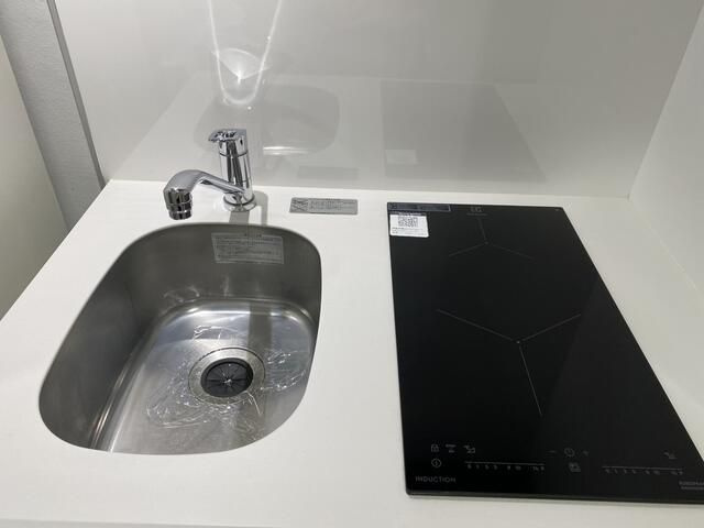 ＧＬＩＣＩＯＮ蓮根のキッチン