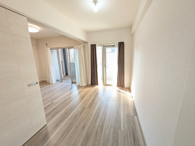 【洋室】 | グランドパレス黒崎ランドマークス（C-8）