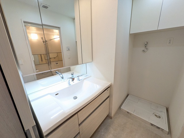 【トイレ】 | グランドパレス黒崎ランドマークス（C-8）