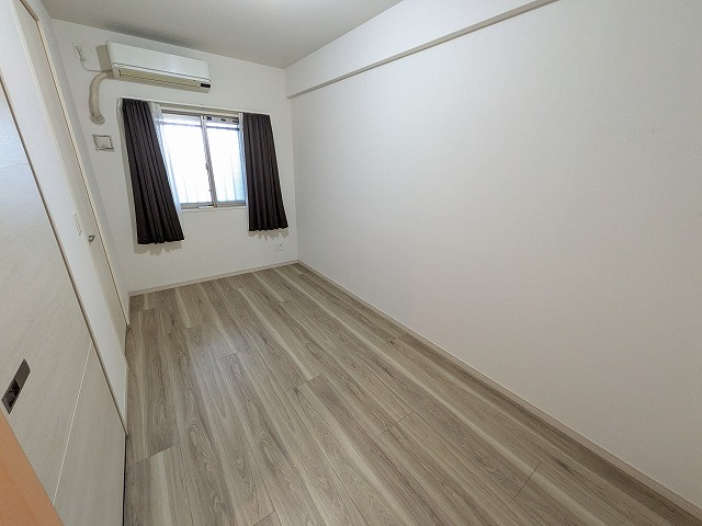 【セキュリティ】 | グランドパレス黒崎ランドマークス（C-8）