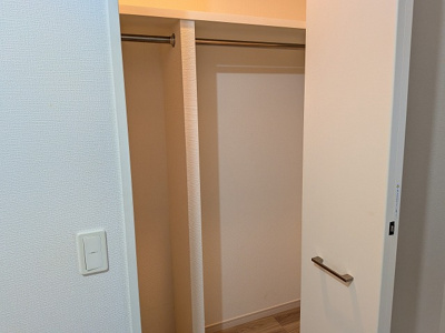 【収納】 | グランドパレス黒崎ランドマークス（C-8）