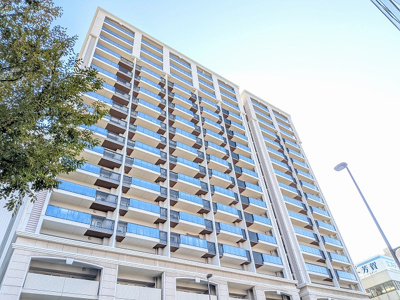 【ロビー】 | グランドパレス黒崎ランドマークス（C-8）