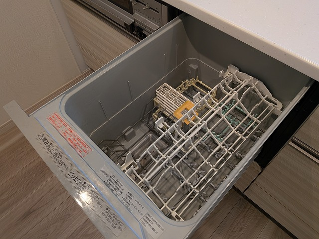 【独立洗面台】 | グランドパレス黒崎ランドマークス（C-8）