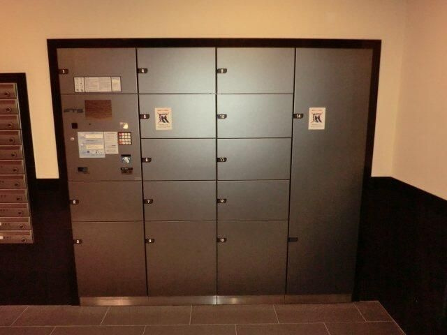 フェニックス中板橋のその他共用部分