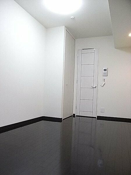 フェニックス中板橋の居間・リビング