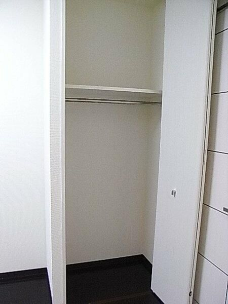 フェニックス中板橋の収納