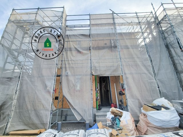 北諸県郡三股町樺山第3-2棟（2号棟）