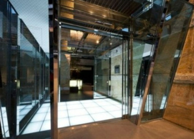 【エントランス】 | エステムプラザ飯田橋タワーレジデンス | 毎日通るエントランスはこのようになっています