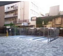 【駐車場】 | エステムプラザ飯田橋タワーレジデンス | 駐車スペースもあります