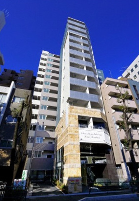 【外観】 | エステムプラザ飯田橋タワーレジデンス | 物件の外観です