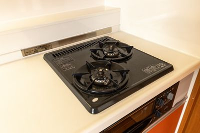 グリーンヒルズ河田町のその他共用部分