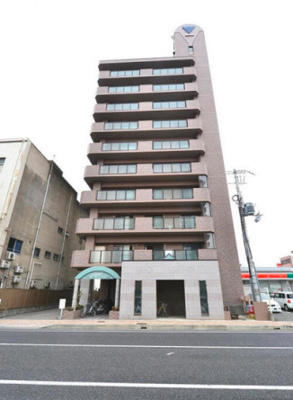 【外観】 | プレステージ姫路坂⽥町