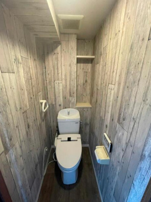 【トイレ】 | プレステージ姫路坂⽥町