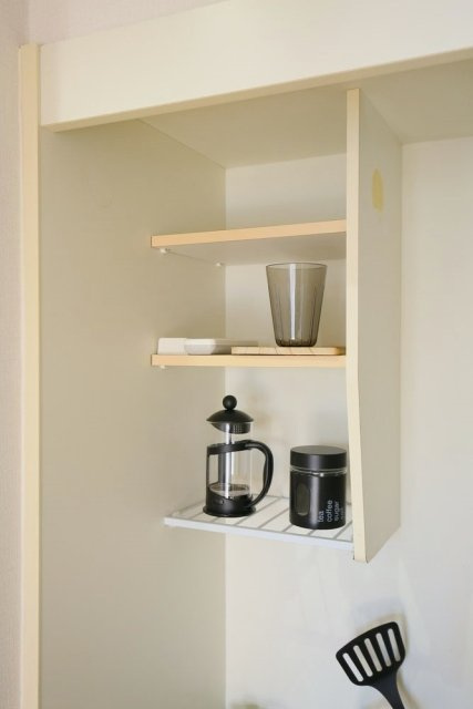 レッドフラッツ成城のキッチン|※画像はイメージです（家具や小物は設備ではありません）