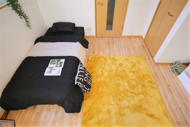 レッドフラッツ成城のその他|※画像はイメージです（家具や小物は設備ではありません）