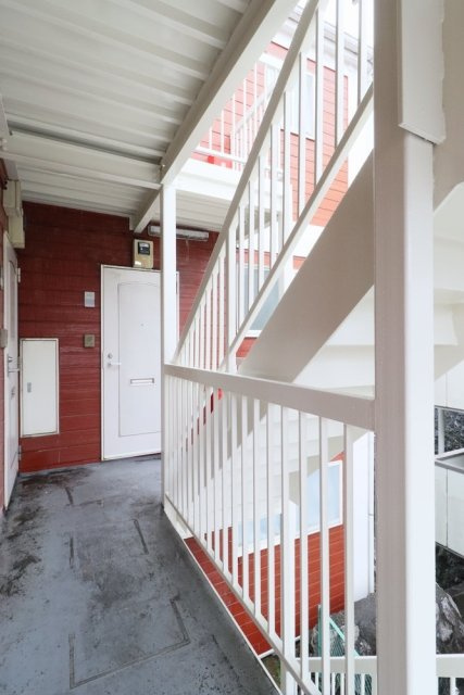 レッドフラッツ成城のその他共用部分