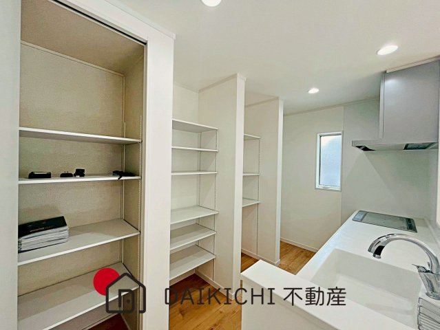 【収納】 | 鴻巣市明用　中古戸建