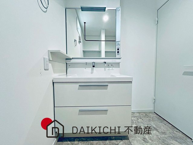 【独立洗面台】 | 鴻巣市明用　中古戸建