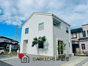 鴻巣市明用　中古戸建の画像