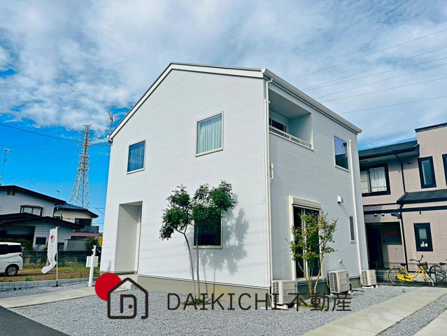 【外観】 | 鴻巣市明用　中古戸建