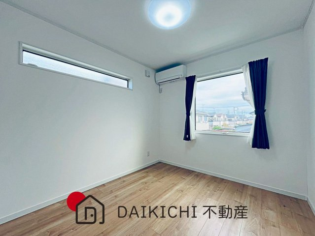 【洋室】 | 鴻巣市明用　中古戸建