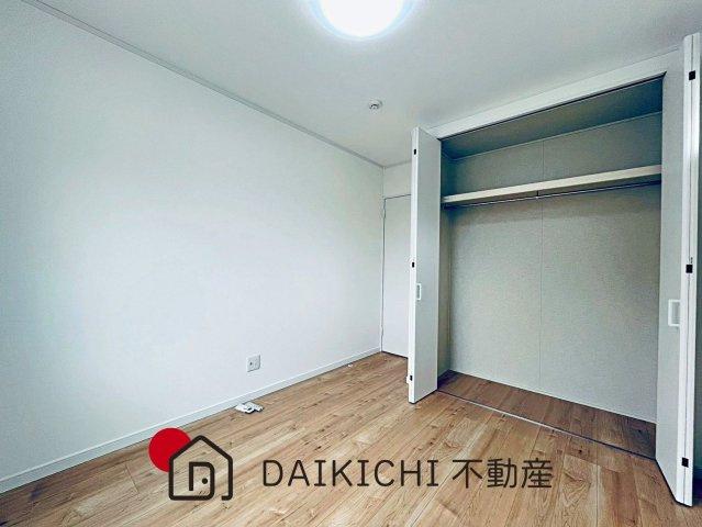 【洋室】 | 鴻巣市明用　中古戸建