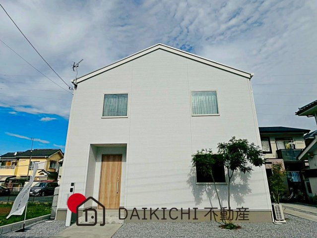 【外観】 | 鴻巣市明用　中古戸建