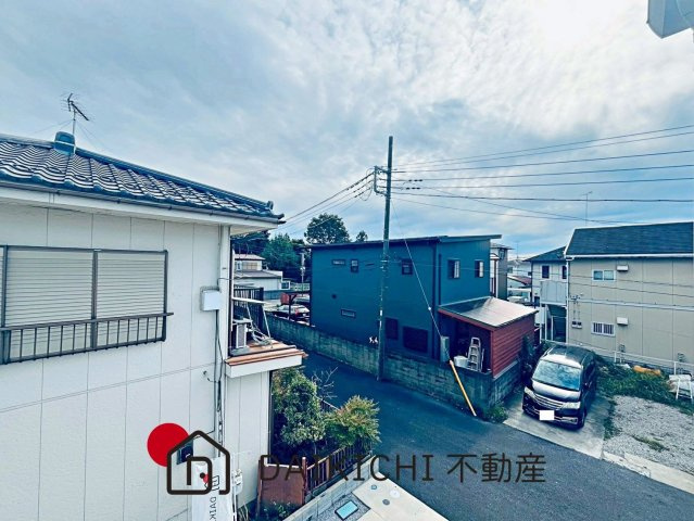 【展望】 | 鴻巣市明用　中古戸建