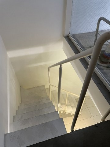 アクアプレイス大阪レジェンドⅡの玄関|他号室参考写真