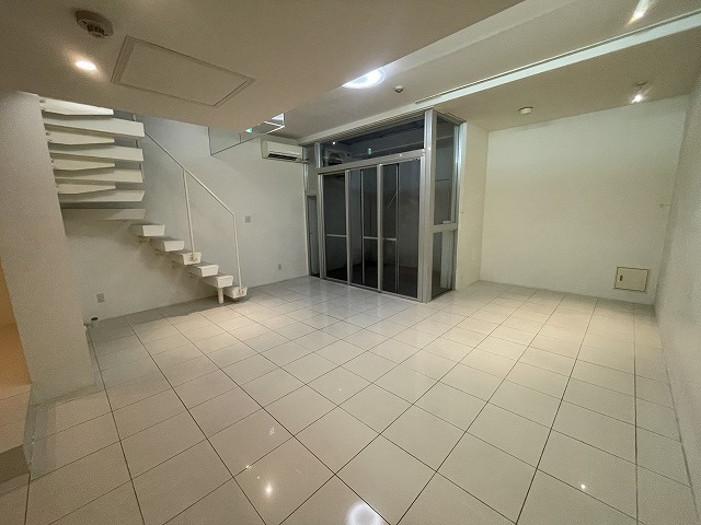 アクアプレイス大阪レジェンドⅡの洋室|他号室参考写真