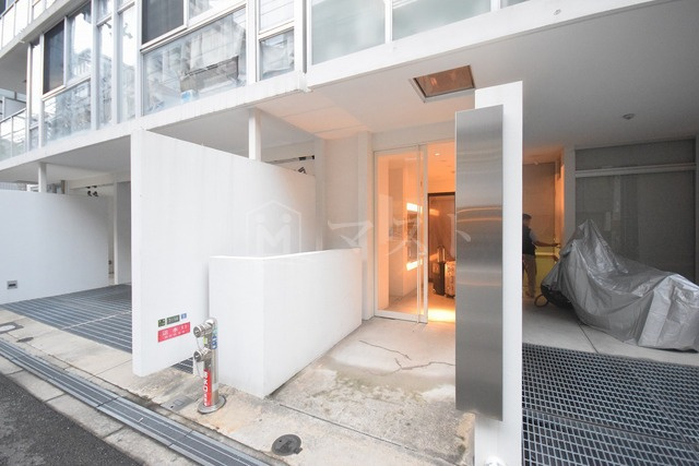 アクアプレイス大阪レジェンドⅡのその他