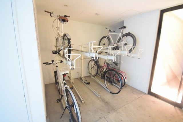 アクアプレイス大阪レジェンドⅡのその他