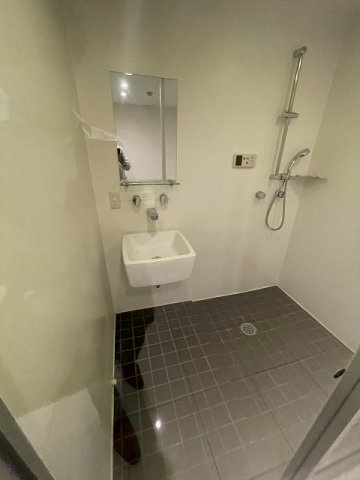 アクアプレイス大阪レジェンドⅡの洗面所|他号室参考写真