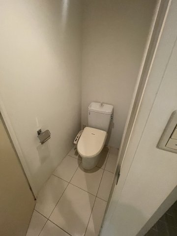 アクアプレイス大阪レジェンドⅡのトイレ|他号室参考写真