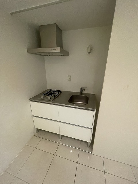 アクアプレイス大阪レジェンドⅡのキッチン|他号室参考写真