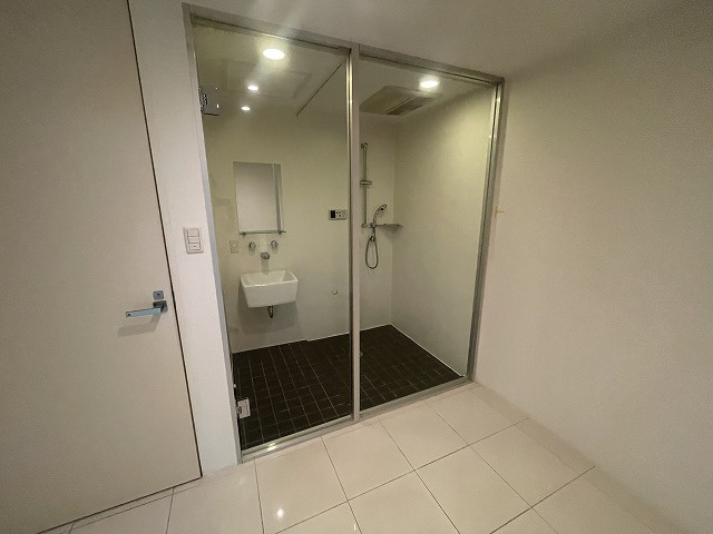 アクアプレイス大阪レジェンドⅡの浴室|他号室参考写真