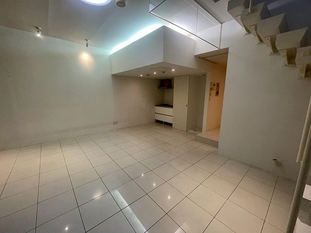 アクアプレイス大阪レジェンドⅡの内装|他号室参考写真