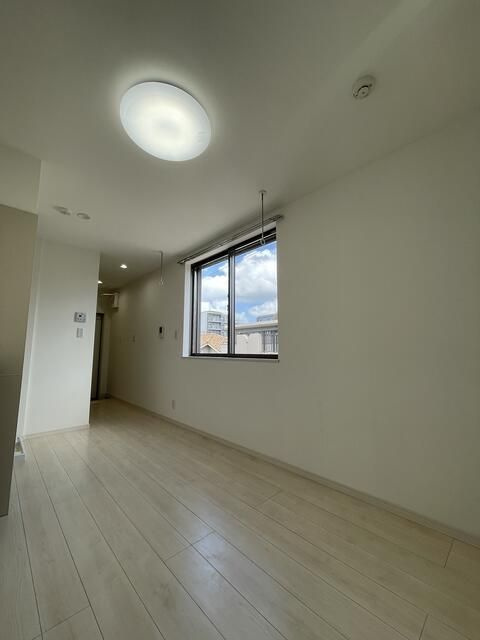 クレア椎名町の居間・リビング