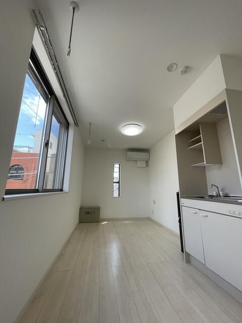 クレア椎名町の設備