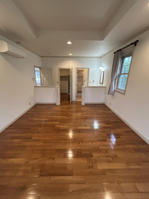 【ロビー】 | 山手戸建Ｂ棟