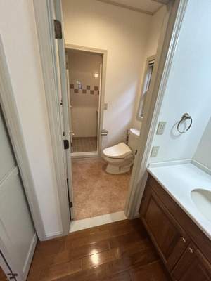 【トイレ】 | 山手戸建Ｂ棟