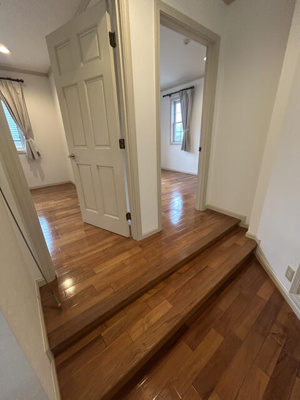 【子供部屋】 | 山手戸建Ｂ棟