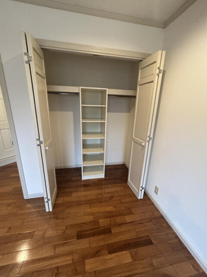 【収納】 | 山手戸建Ｂ棟