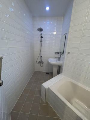 【浴室】 | 山手戸建Ｂ棟