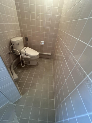 【トイレ】 | 山手戸建Ｂ棟