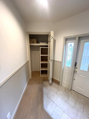 【収納】 | 山手戸建Ｂ棟