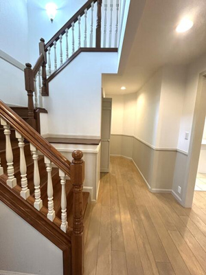 【内装】 | 山手戸建Ｂ棟